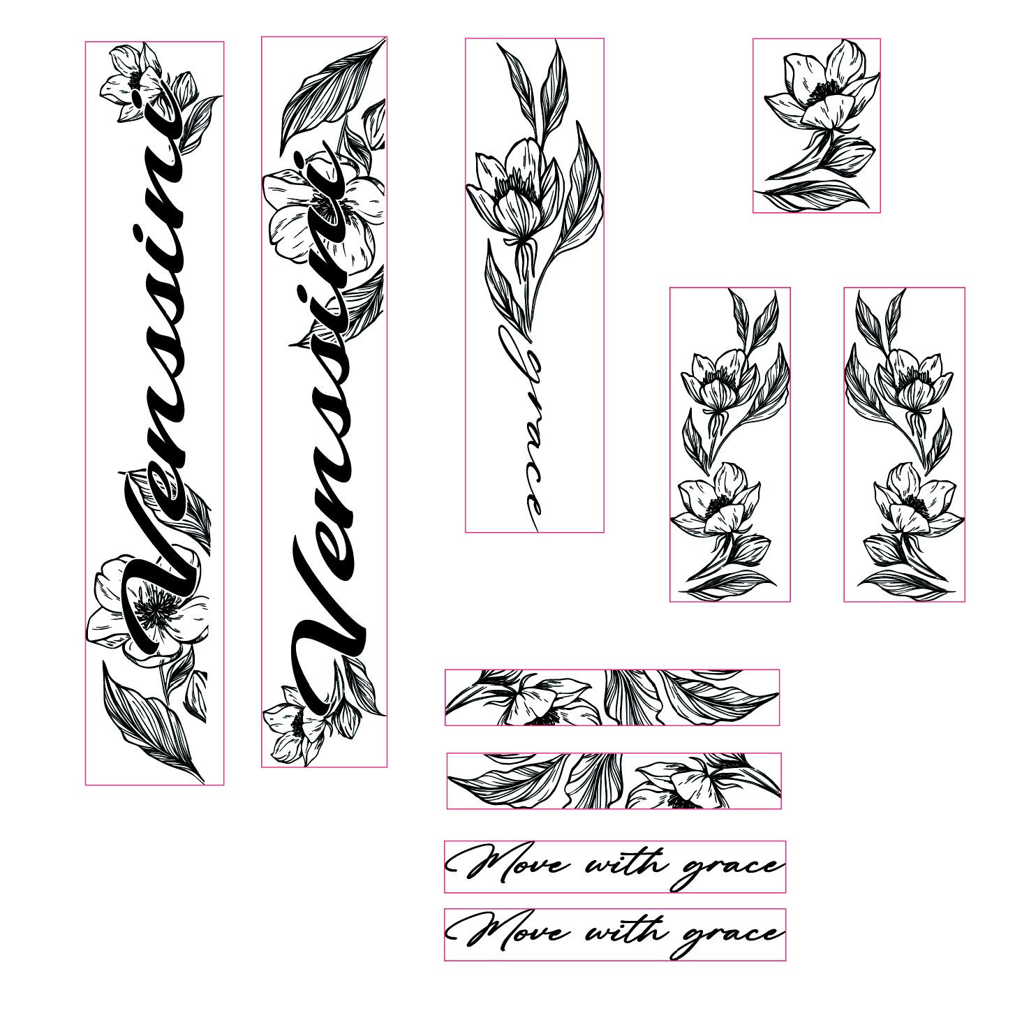 NAL.P.RAM.VEN CASSINI TOK4 28"/19"_2dizajn VENSSINI 2026@@